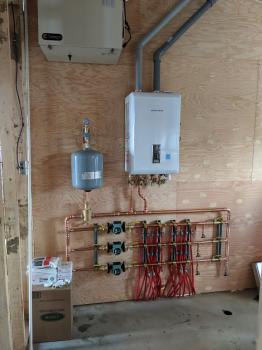 Image for Karl's Plumbing, Heating & Gasfitting with ID of: 6372717