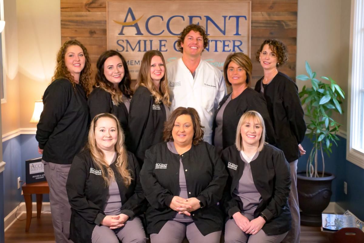 Image for Accent Smile Center with ID of: 6372842