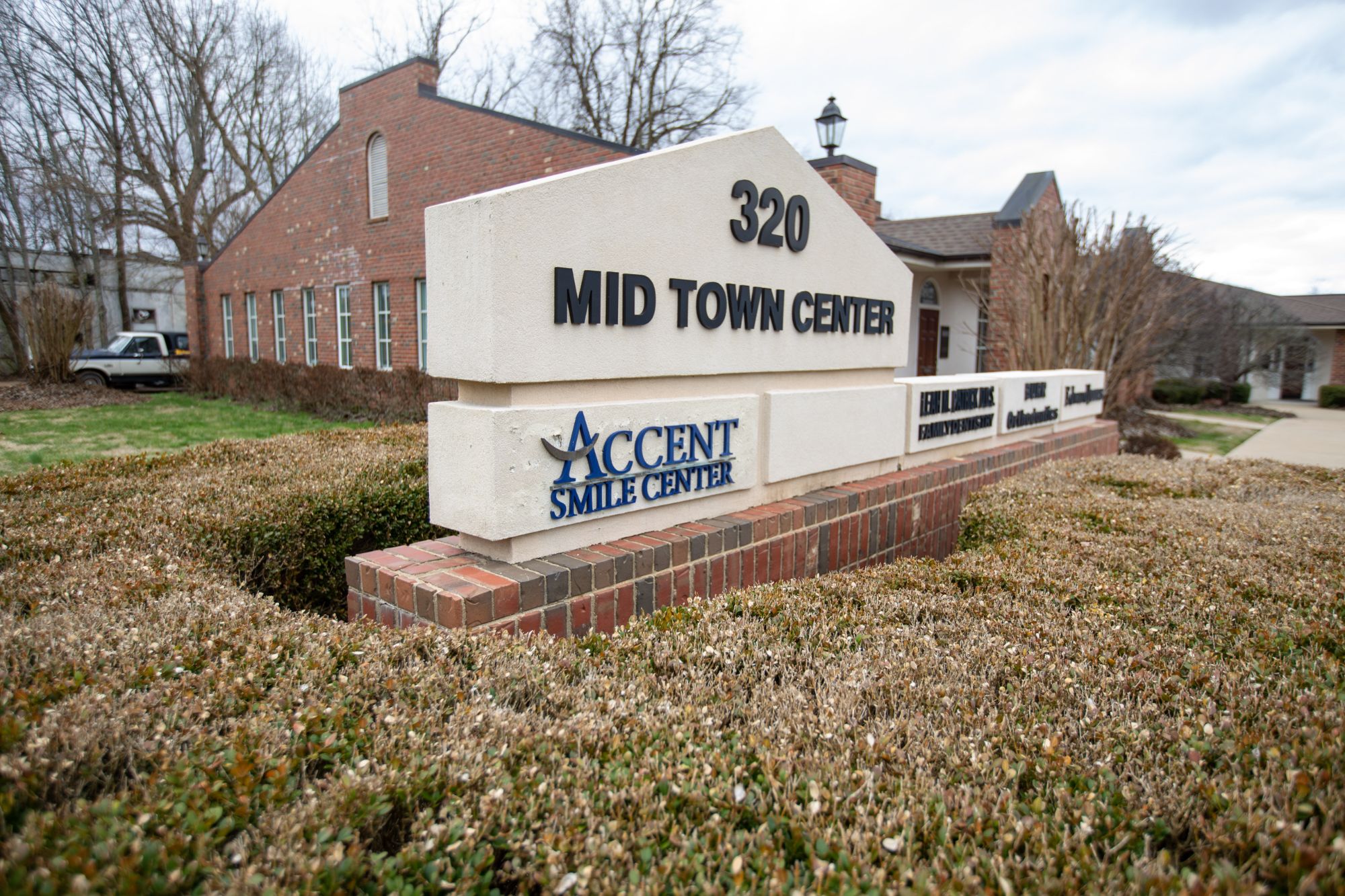 Image for Accent Smile Center with ID of: 6372846