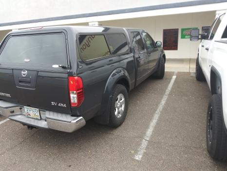 Image for Canyon State RV and Campershells with ID of: 6372849