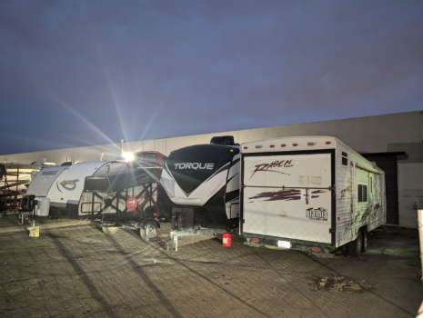 Image for Canyon State RV and Campershells with ID of: 6372850