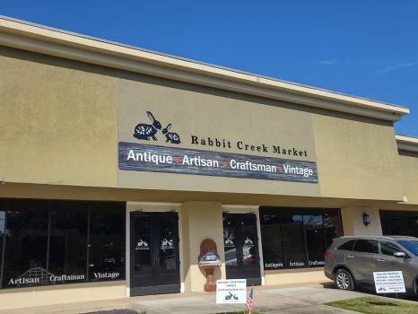 Image for Rabbit Creek Market with ID of: 6373140