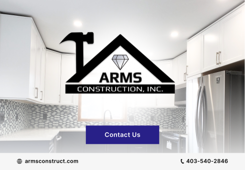 Image for ARMS Construction Inc with ID of: 6373448