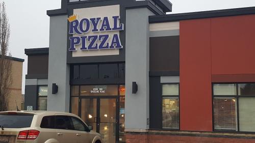 Image for Royal Pizza with ID of: 6373684
