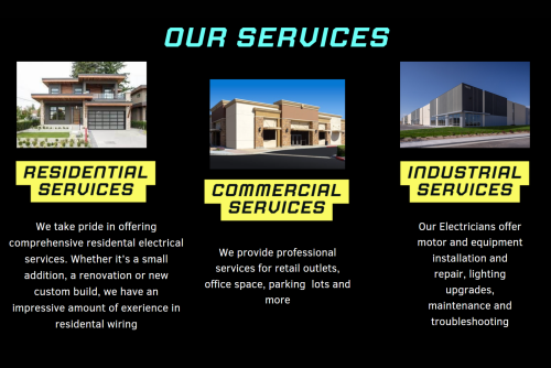 Image for WesTeck Electric with ID of: 6373736