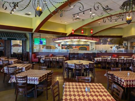 Image for Metro Pizza with ID of: 6373791