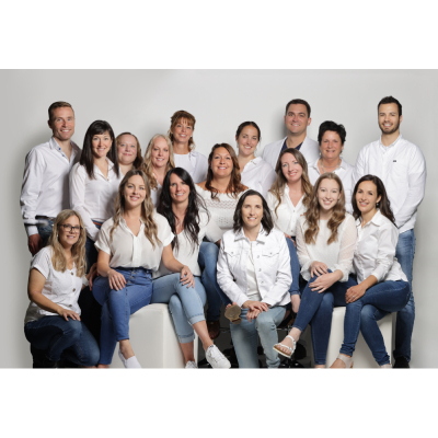 Image for Dentistes Granby Hanok / Trois60 with ID of: 6373878