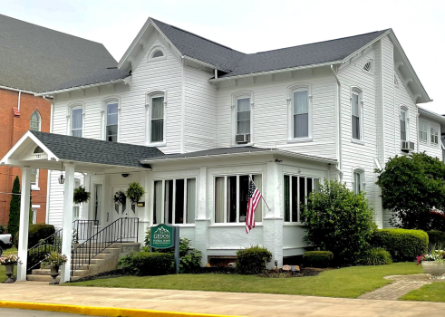 Image for Gedon Funeral Homes & Cremation Services with ID of: 6374324
