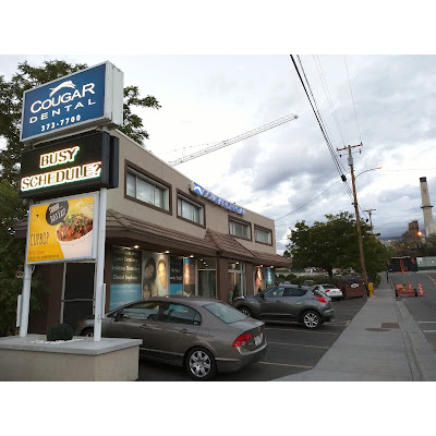 Image for Cougar Dental with ID of: 6374375