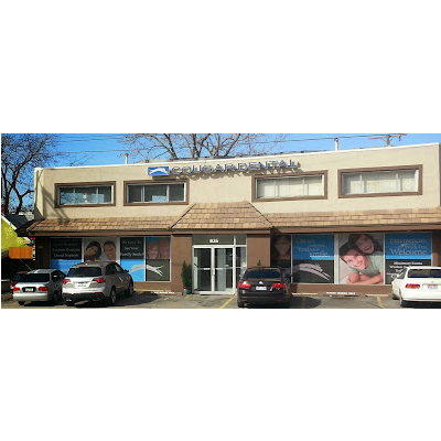 Image for Cougar Dental with ID of: 6374376