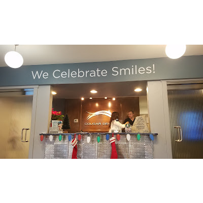 Image for Cougar Dental with ID of: 6374410