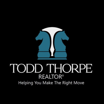 Image for Todd Thorpe, Realtor with ID of: 6374460