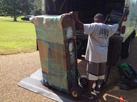 Image for Experienced Movers with ID of: 6374562