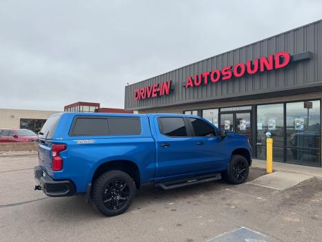 Image for Drive-In Autosound & Window Tint with ID of: 6374594
