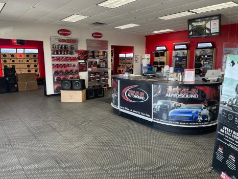 Image for Drive-In Autosound & Window Tint with ID of: 6374604