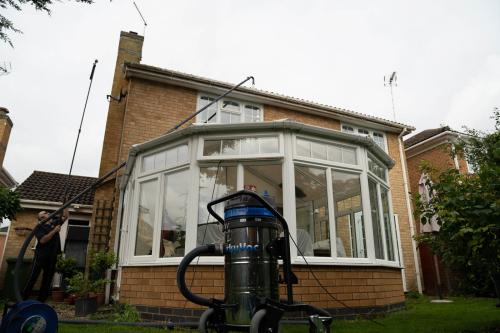 Image for Gutter Cleaned with ID of: 6374634