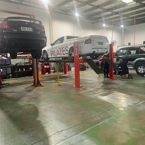 Image for Coleman Tyres & Mechanical Wacol with ID of: 6374738