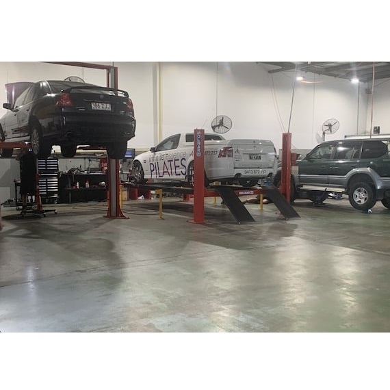 Image for Coleman Tyres & Mechanical Wacol with ID of: 6374739