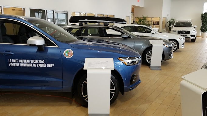 Image for Volvo Ville de Quebec with ID of: 6374842