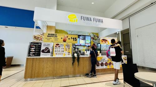 Image for Fuwa Fuwa Dessert Cafe with ID of: 6374851