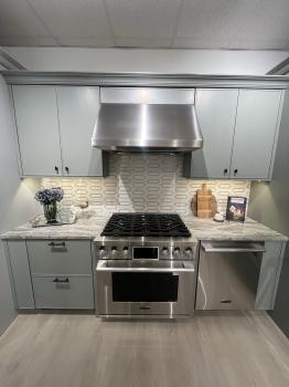 Image for Yale Appliance with ID of: 6375087