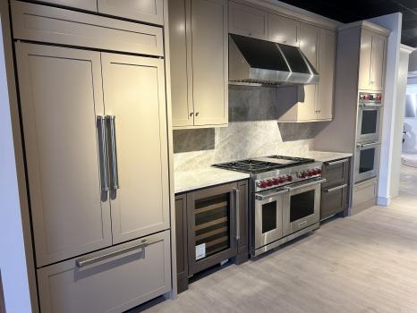 Image for Yale Appliance with ID of: 6375090
