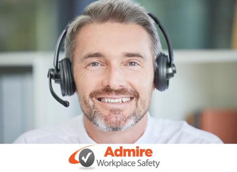 Image for Admire Workplace Safety with ID of: 6375161