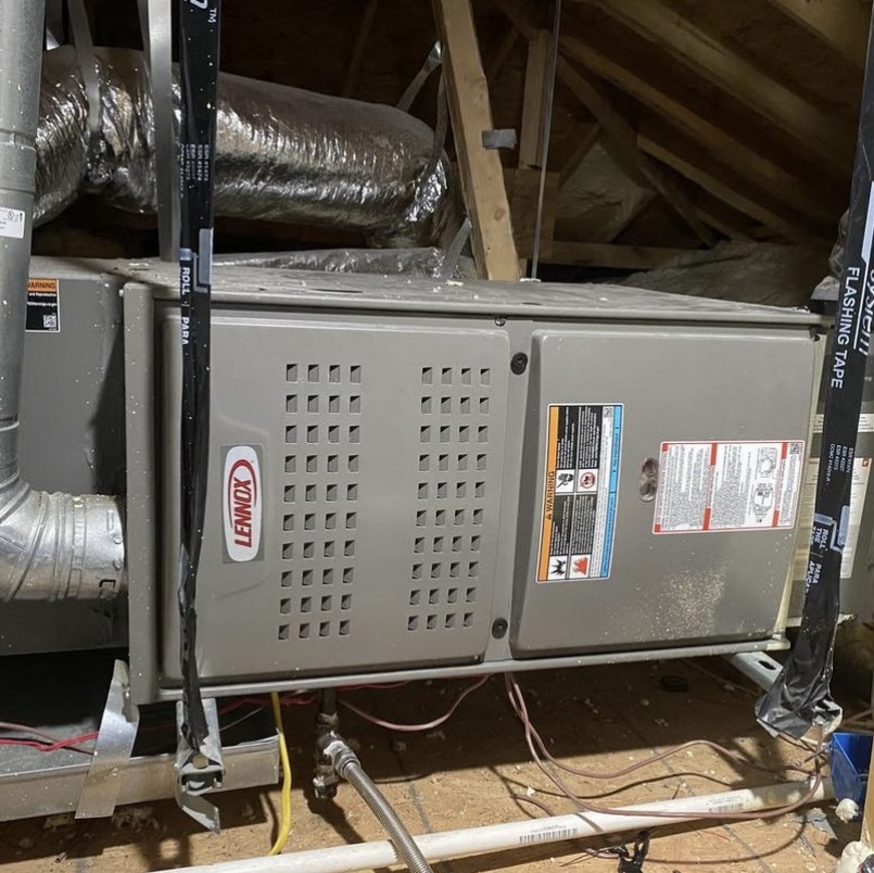 Image for Too Cool Air Hvac Contractor with ID of: 6375215