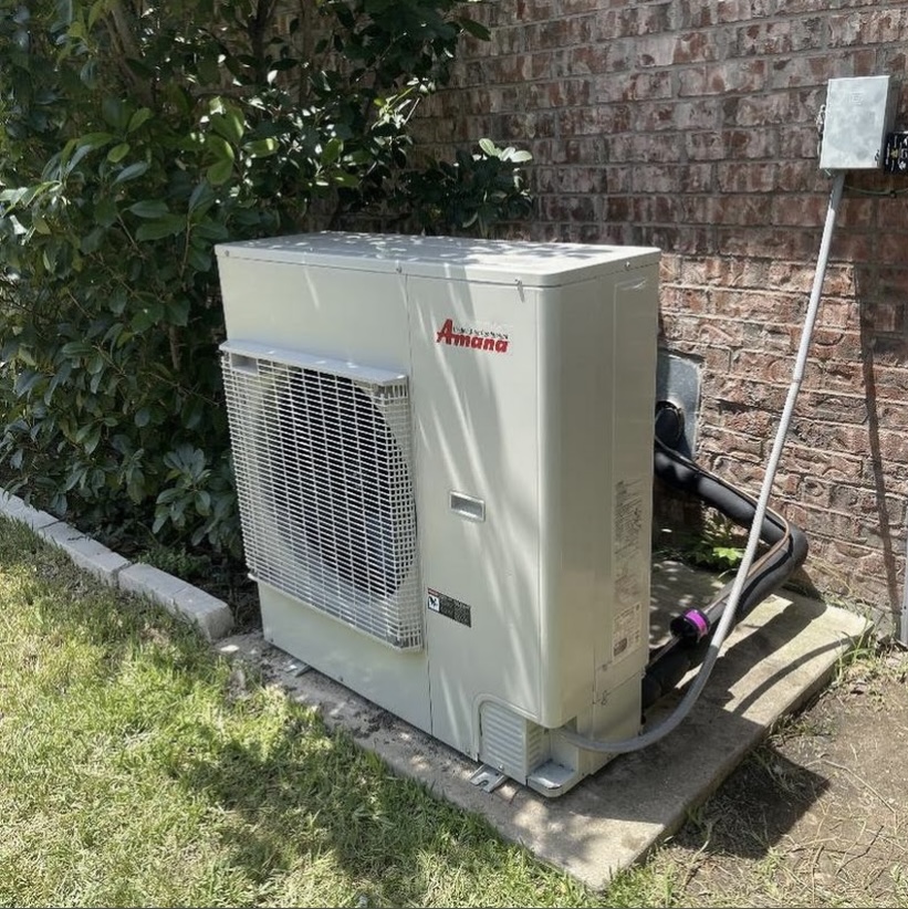 Image for Too Cool Air Hvac Contractor with ID of: 6375216
