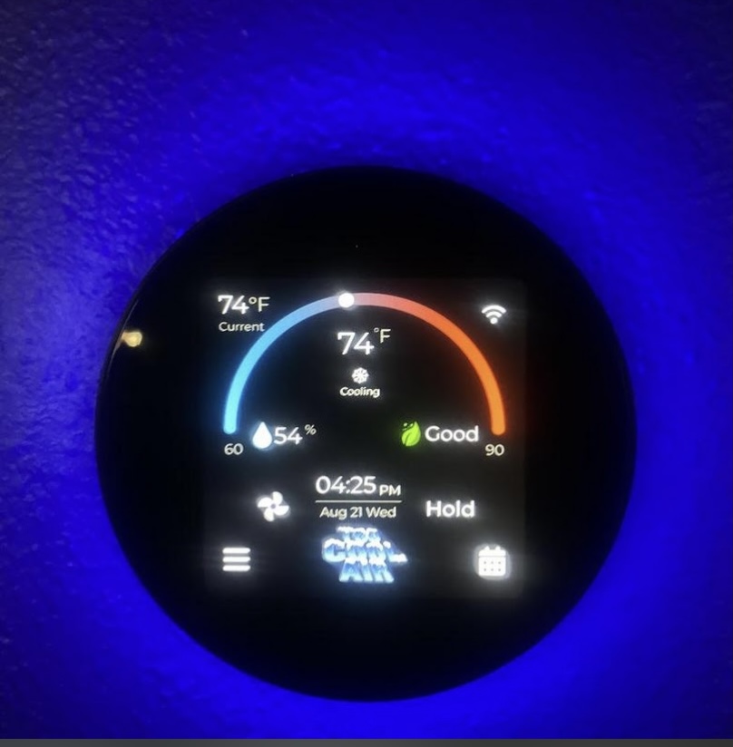 Image for Too Cool Air Hvac Contractor with ID of: 6375217