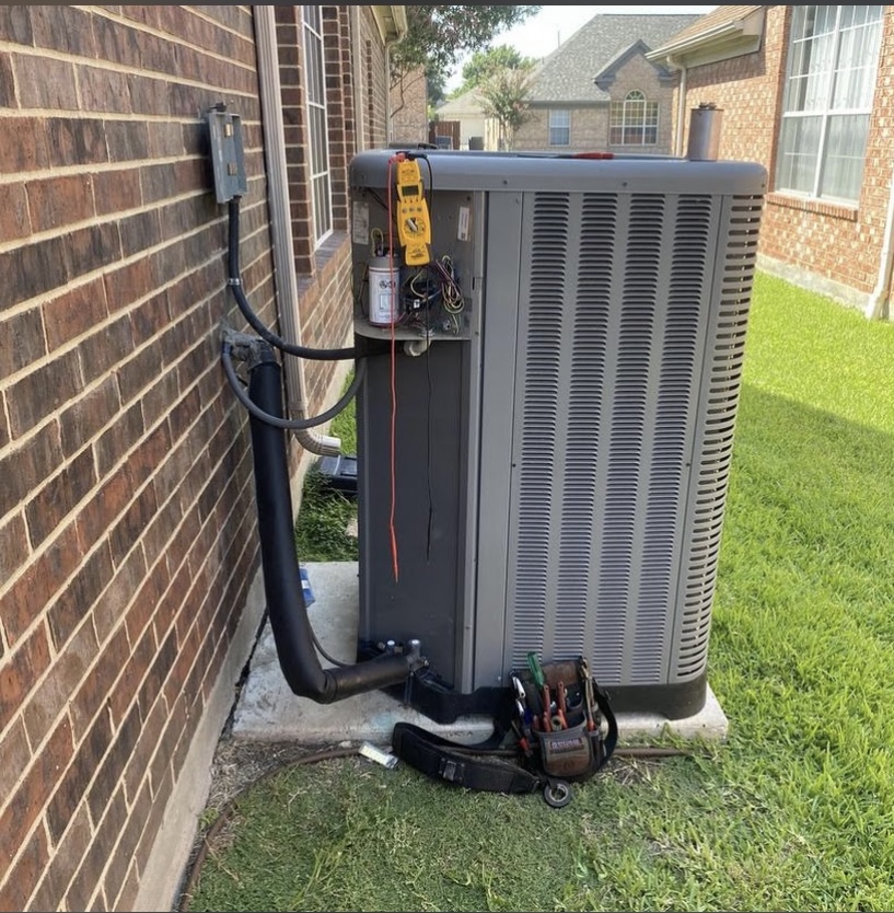Image for Too Cool Air Hvac Contractor with ID of: 6375219
