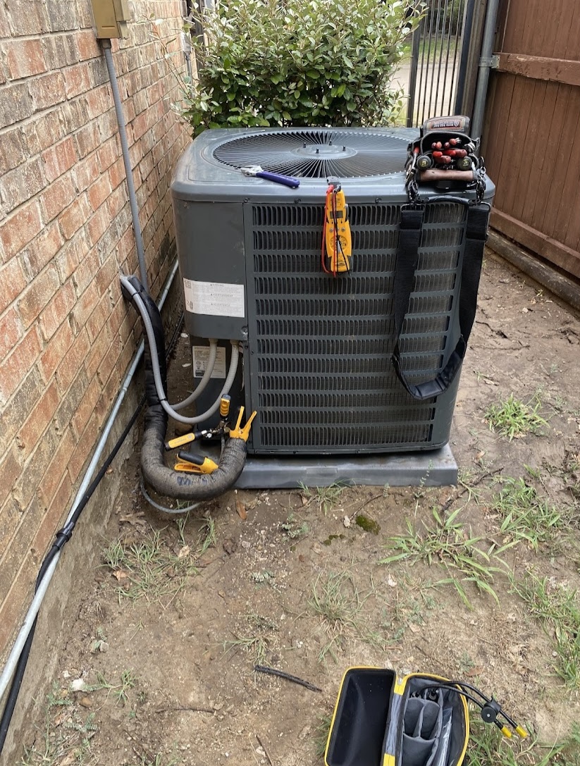 Image for Too Cool Air Hvac Contractor with ID of: 6375220