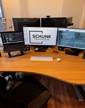 Image for Schunk Präzision GmbH with ID of: 6375358