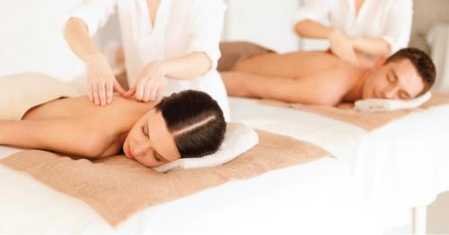 Image for Alfa Foot Spa with ID of: 6375384