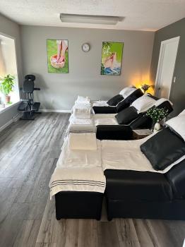 Image for Alfa Foot Spa with ID of: 6375385