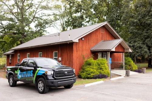 Image for Atlus Pest Solutions with ID of: 6375523