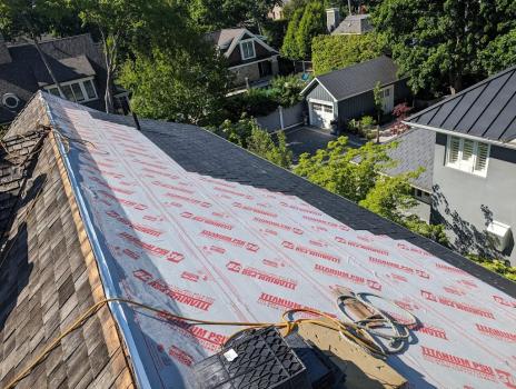 Image for Master King Flat Roofs & Contracting Inc with ID of: 6375530