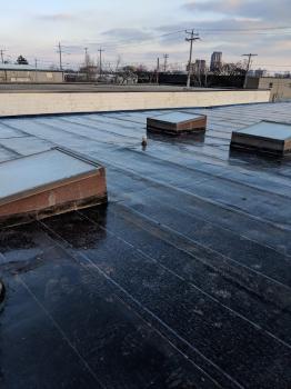 Image for Master King Flat Roofs & Contracting Inc with ID of: 6375531