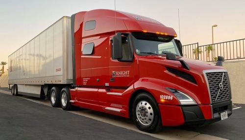 Image for Knight Transportation with ID of: 6375573