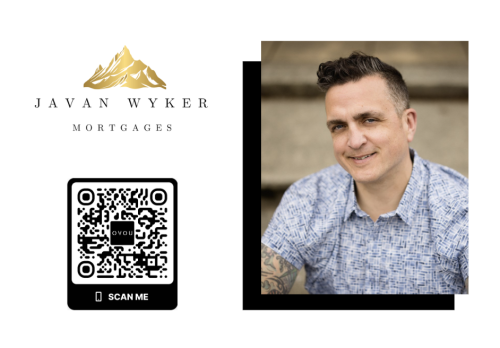Image for Javan Wyker Mortgages with ID of: 6375635