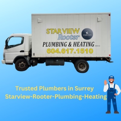 Image for Starview Rooter Plumbing & Heating with ID of: 6375672