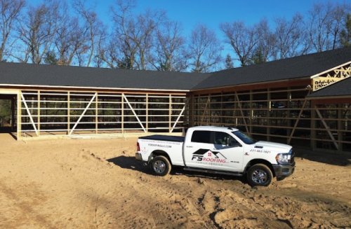 Image for F S Roofing with ID of: 6375676