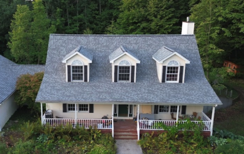 Image for F S Roofing with ID of: 6375678
