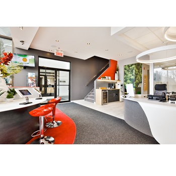 Image for Clinique dentaire Laval - API GROUPE with ID of: 6375774