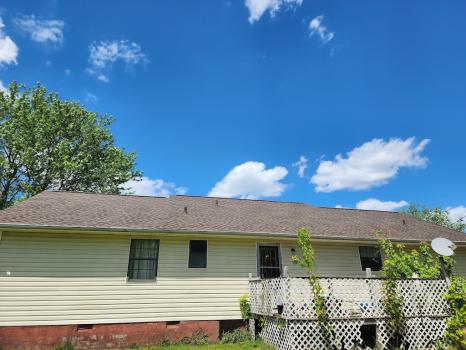 Image for Impact Roofing with ID of: 6375779