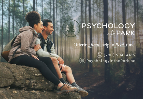 Image for Psychology In The Park with ID of: 6376065
