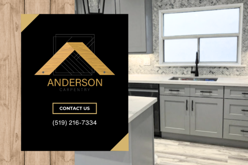 Image for Anderson Carpentry with ID of: 6376078