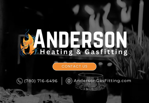 Image for Anderson Heating and Gasfitting with ID of: 6376110