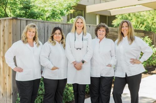 Image for Kathryn A. Siemens, DDS Inc. with ID of: 6376219