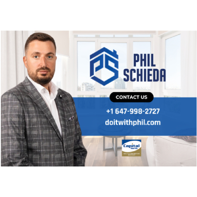 Image for Phil Schieda Personal Real Estate with ID of: 6376475